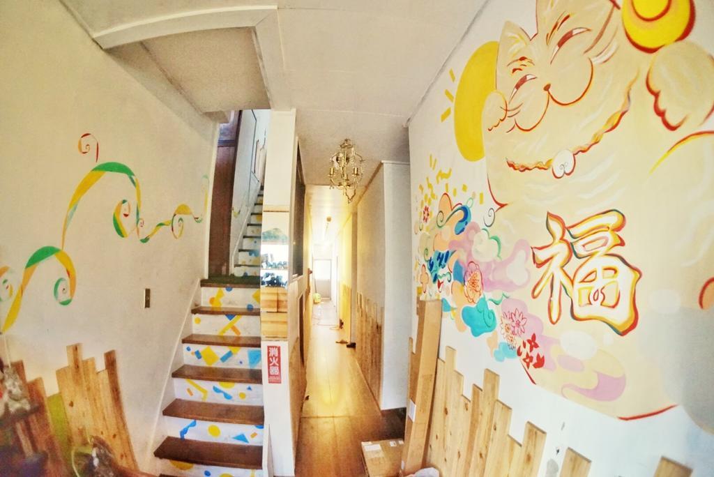 Jamhouse Cai Hotel Tokyo Luaran gambar
