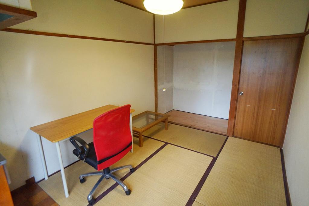 Jamhouse Cai Hotel Tokyo Luaran gambar