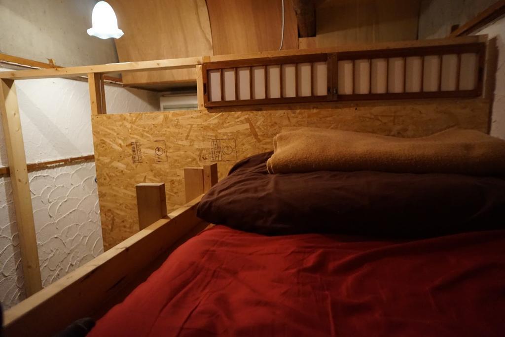 Jamhouse Cai Hotel Tokyo Luaran gambar