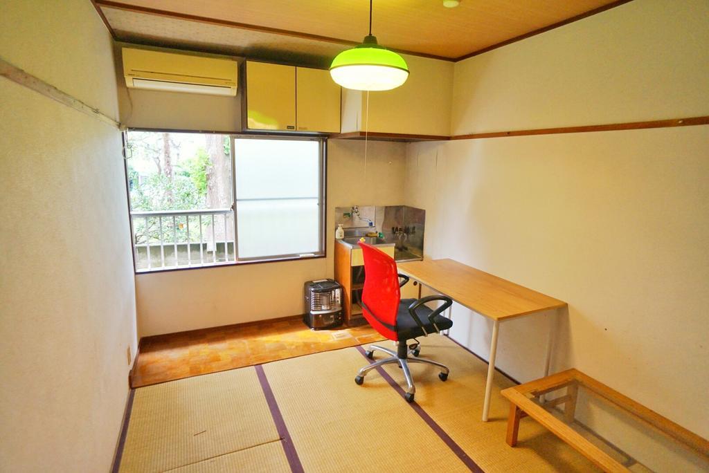 Jamhouse Cai Hotel Tokyo Luaran gambar
